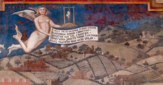 Copertina di La “sicurezza”, oggi come ieri: lo status quo dei padroni