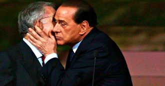 Copertina di La trattativa per il vitalizio di Berlusconi a Dell’Utri: intercettazioni e incontri ad Arcore nelle carte della Dia