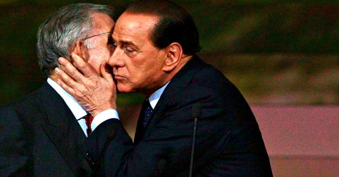 La trattativa per il vitalizio di Berlusconi a Dell’Utri: intercettazioni e incontri ad Arcore nelle carte della Dia