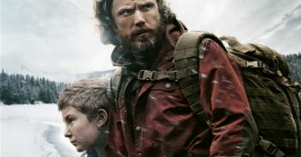 Light of My Life, Casey Affleck: “È la mia esperienza di padre di due figli, decisamente cambiata dal mio divorzio”