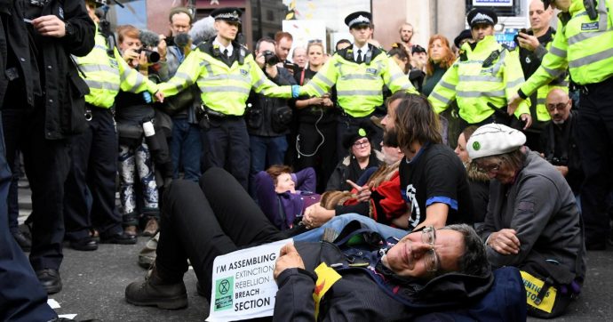 La banda della chiave inglese. Ribelli in nome dell’ambiente