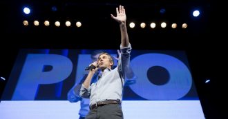 Copertina di “Momento Maalox” per i Dem. Donald Trump ne approfitta