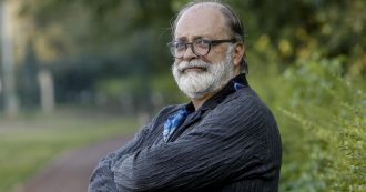 Copertina di “La Commedia sexy è stata una rivoluzione: tutti nudi sul set. Mica Comencini”