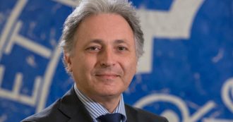 Copertina di Tutti alla corte del notaio sotto inchiesta per estorsione