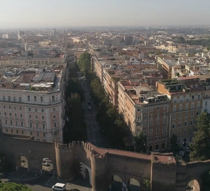 “Casamonica – Le mani su Roma”, sul Nove il racconto del clan che condiziona la vita della Capitale: il trailer