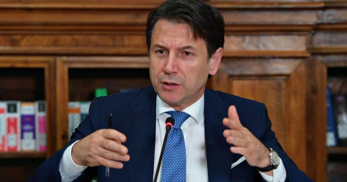 Conte: ‘A gennaio cronoprogramma di riforme che l’Italia attende da anni’. E su Ilva: ‘Mittal resta ma non escludo intervento pubblico’