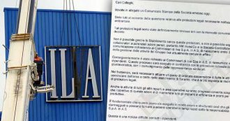 Copertina di Ex Ilva, ArcelorMittal annuncia addio. Governo convoca i vertici dell’azienda. Patuanelli: “Non consentiremo la chiusura dello stabilimento”