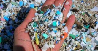 Copertina di Il Covid ha aumentato i rifiuti di plastica, ma in Italia le lobby frenano le norme