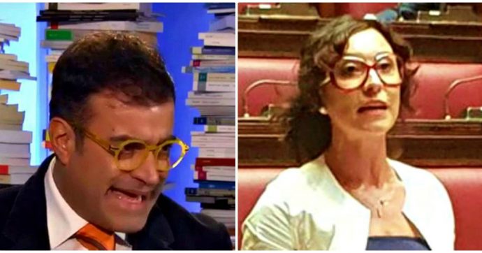 Palermo, indagini chiuse per la parlamentare renziana Giusy Occhionero per falso