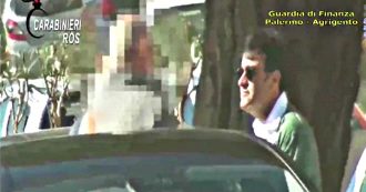 Copertina di Mafia, Nicosia intercettato: “La morte di Falcone e Borsellino? Un incidente sul lavoro. All’aeroporto di Palermo va cambiato nome”