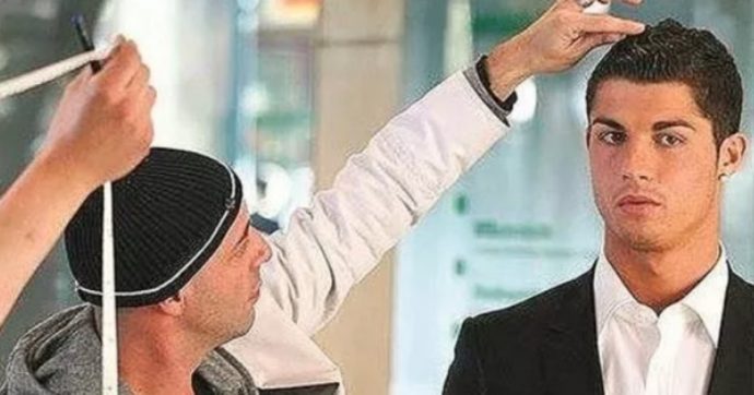 Ucciso in una camera d’albergo a Zurigo il parrucchiere di Cristiano Ronaldo Ucciso in una camera d’albergo a Zurigo il parrucchiere di Cristiano Ronaldo