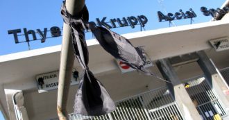 Copertina di Lavoro, ecatombe mondiale. Ogni giorno 7.500 morti