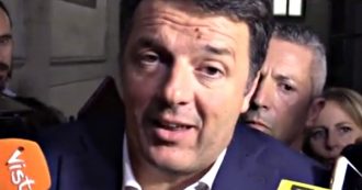 Copertina di Ex Ilva, Renzi: “Ho idee diverse da M5s. Pronto a votare scudo penale domani mattina, ma non è causa del recesso”