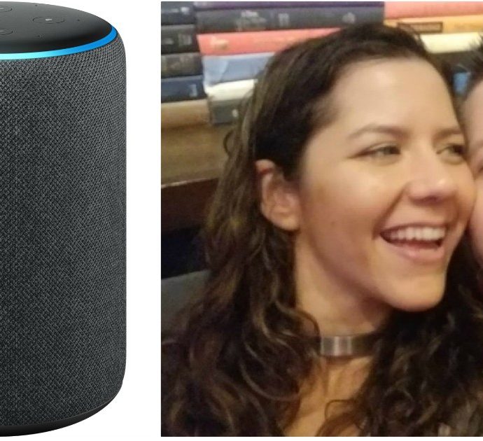 Alexa testimone di un omicidio: l’assistente vocale di Amazon sarà interrogata dalla polizia