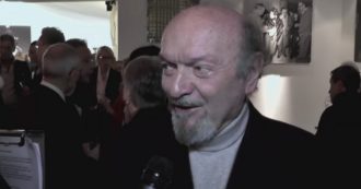 Copertina di Omero Antonutti, morto il famoso attore doppiatore: i fratelli Taviani lo hanno voluto in cinque film