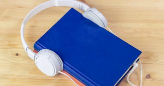 Copertina di Ebook, unire editoria digitale e podcast? Una bella sinergia dal cuore italiano