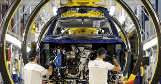 Copertina di La Fiom lancia assemblee nelle fabbriche del settore auto: “Occupazione, ambiente e salute, ecco le nostre idee. Serve accordo col governo”