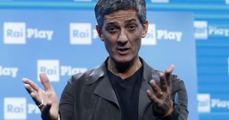 Copertina di Viva Fiorello, Viva soprattutto quei due minuti che da soli valgono il prezzo del canone