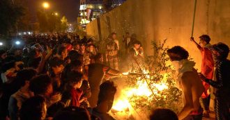 Copertina di Iraq, “vogliamo indietro il nostro Paese, cacciamo Teheran”: la primavera anti-iraniana ha già fatto oltre 270 vittime in un mese