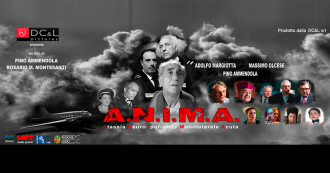 Copertina di Cinema, nelle sale romane ‘Anima’, il premiato film sul corruttibile animo italiano: “C’è un Anio Modòr in ognuno di noi”