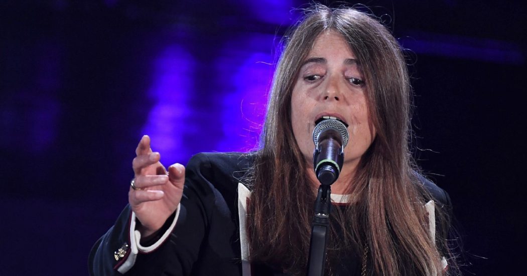 “All’inizio volevo solo scappare, neanche cantare” “All’inizio volevo solo scappare, neanche cantare”