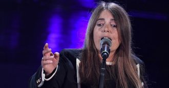 Copertina di “All’inizio volevo solo scappare, neanche cantare”