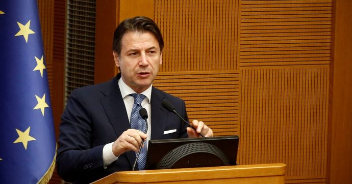 L’avv. Conte e il parere su Retelit: decisero tutto Salvini e Giorgetti