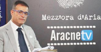 Copertina di “Falcone e Borsellino morti in un incidente sul  lavoro”