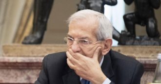 Commissione antimafia, trent’anni fa la relazione Violante: tanto lucida quanto profetica