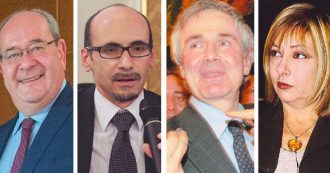 Copertina di Authority, la lotta per le nomine: capi tecnici e infornata politica