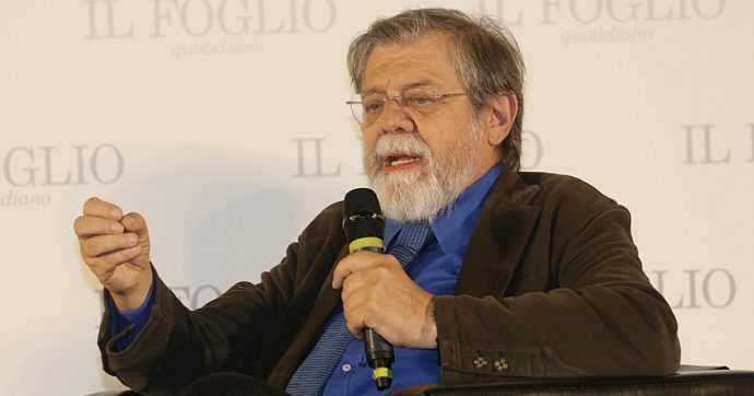 Le vedove inconsolabili del centro fantasma