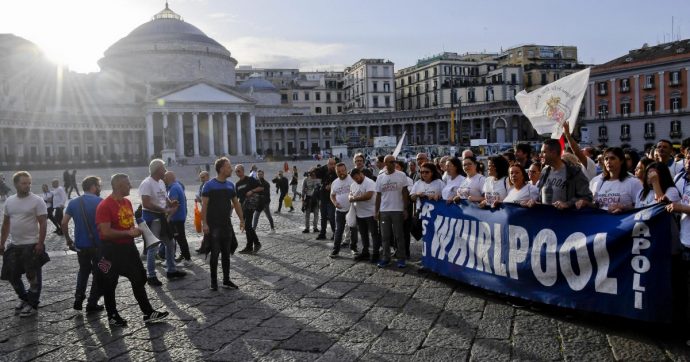 Nel disastro del Sud perfino il Reddito disincentiva il lavoro