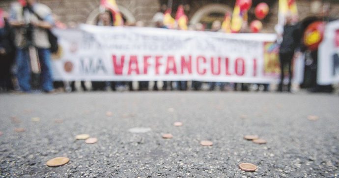 Salari, i grandi sconfitti del conflitto sociale. Perché il sistema vive di sfruttamento