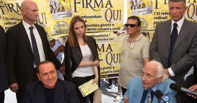 Copertina di Radicali, dai referendum al legale dei boss: la lobby garantista che piace anche ai mafiosi