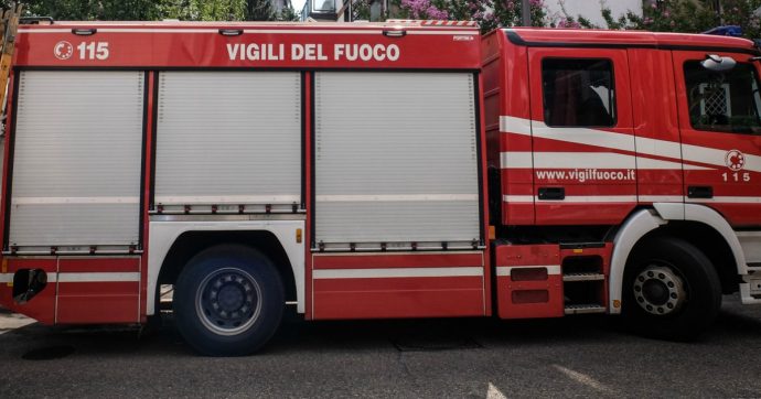 Alto Adige, incendio nell’hotel Mirabell di Avelengo: 9 feriti di cui uno ricoverato con gravi ustioni