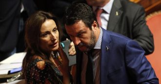 Copertina di Elezioni Emilia Romagna: Borgonzoni in testa, ma non grazie al papà. “Io voterò Bonaccini”