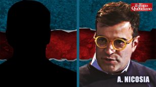 Copertina di Mafia, le registrazioni di Nicosia: “Dai l’iban. Se mandano modifichiamo le dichiarazioni”