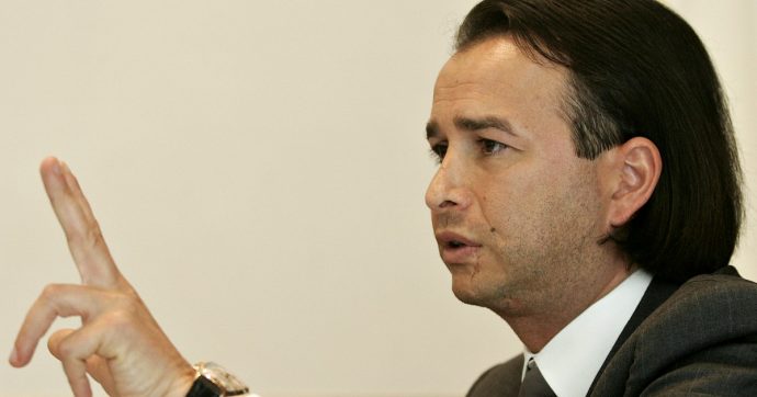 Danilo Coppola, sequestrata la villa in Costa Smeralda da 15 milioni di euro dopo la conclusione delle indagini per bancarotta