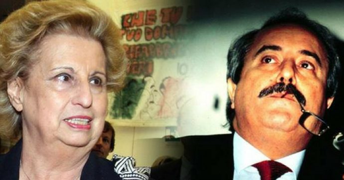 Ergastolo, Maria Falcone: “Ecco perché aderisco alla petizione del Fatto”