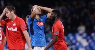 Copertina di Champions League, caos in casa Inter e Napoli: Conte attacca il mercato e la società, Ancelotti e i giocatori disertano il ritiro