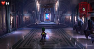 Copertina di Luigi’s Mansion 3: ottima la prova del nuovo titolo di Nintendo, grazie ad una grafica impeccabile e un gameplay di alta qualità