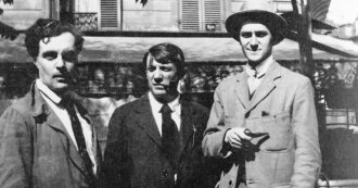 Modigliani a 100 anni dalla morte. La mostra di Livorno è talmente straordinaria che vale il viaggio