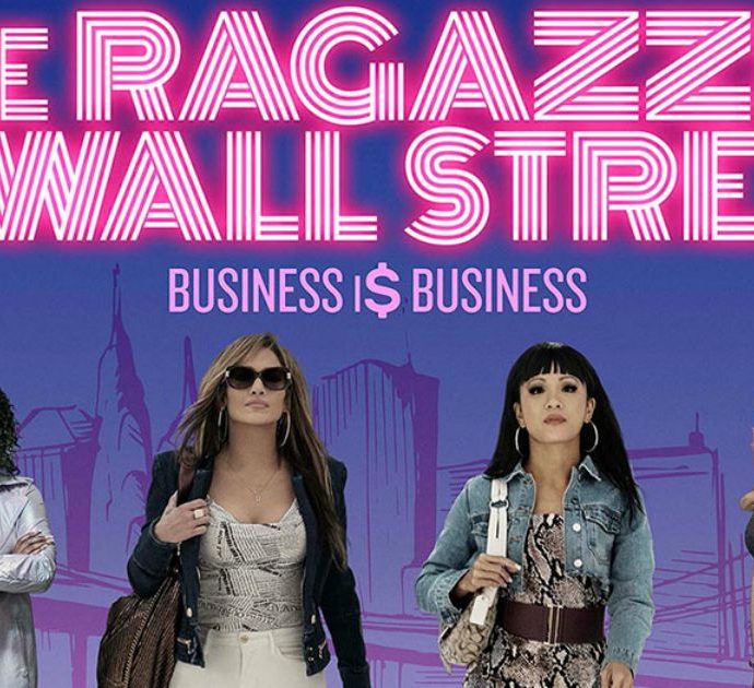 The Hustlers – Le ragazze di Wall Street, Jennifer Lopez avida lussuriosa e prepotente vince tutto