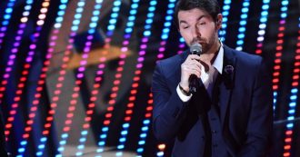 Copertina di Zero Assoluto, Thomas De Gasperi e la sua nuova professione (nella quale è famosissimo): “Tutto è sfuggito di mano”