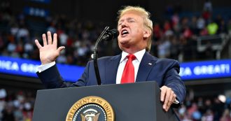 Copertina di Usa, i risultati economici di Trump sembrano incontestabili. Ma a volte i numeri ‘mentono’