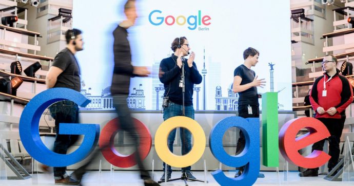 Google l’usignolo ‘canta’ i dati sanitari degli americani. Quando toccherà a noi?