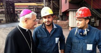 Copertina di “La fuga di Mittal era più che prevedibile. Ora basta giochetti, pensate a Taranto”