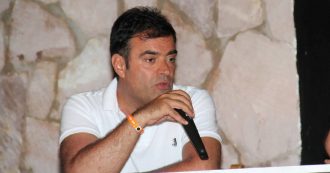 Copertina di Capano, l’amico dell’uomo che sussurrava ai boss