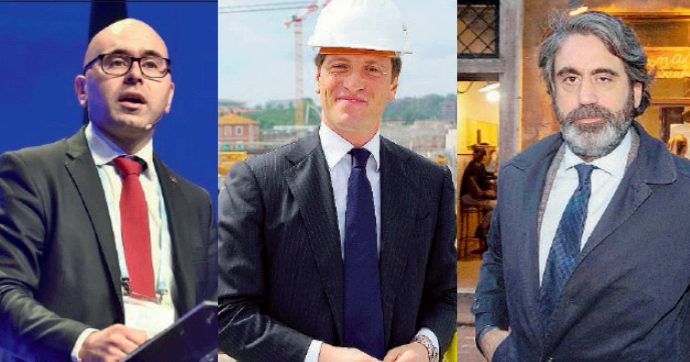 Soldi occulti a Lega e Dem: i tesorieri a rischio processo