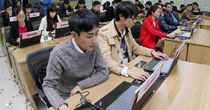Cina contro la dipendenza da videogiochi: il governo impone il coprifuoco per i minorenni